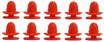 VOLVO XC70 XC90 SPINKI WCISKI MOCOWANIA BŁTONIKA