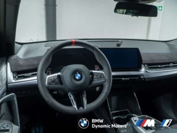 BMW X2 U10 SUV M 2.0 M35i 300KM 2026 BMW X2 M35i xDrive 300 KM - Kamera 360 - Pakiet M Pro - Gotowy do Odbioru, zdjęcie 11