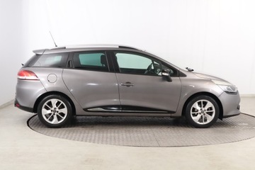 Renault Clio IV Grandtour  1.2 16V 73KM 2016 Renault Clio 1.2 16V, Salon Polska, 1. Właściciel, zdjęcie 5