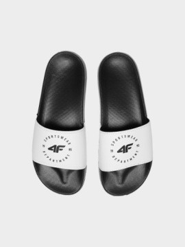 4F ЖЕНСКИЕ ШЛЕПКИ ДЛЯ БАССЕЙНА ДЛЯ ПЛЯЖА ЛЕТОМ SS24