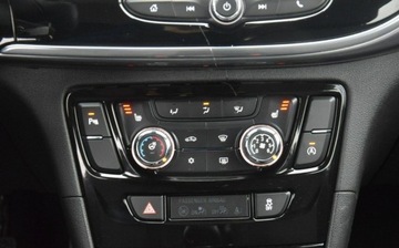 Opel Mokka I SUV 1.6 Ecotec 115KM 2017 Opel Mokka 1.6B 65 Tys Km Led PDC 2017r Sprowadzony Oplacony 1.6 115KM, zdjęcie 24