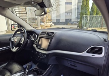 Fiat Freemont 2.0 Multijet II 16v 170KM 2014 Fiat Freemont 2.0d 170km 4x4 DVD Skora Zadbany 2.0 Diesel 170KM, zdjęcie 11