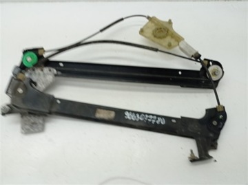 MECHANIZMUS ZVEDÁK OKNO PRAVÝ PŘEDNÍ CITROEN C6 I 05-12 9663077780