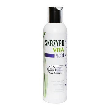 SkrzypoVita Pro 200ml szampon przeciw wypadaniu