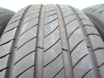 КОМПЛЕКТ ЛЕТНИХ ШИН MICHELIN PRIMACY 4 205/55r16 2021 г.