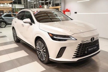 Lexus RX V 2024 Lexus RX 350h Prestige 2.5 Benzyna 243KM, zdjęcie 2