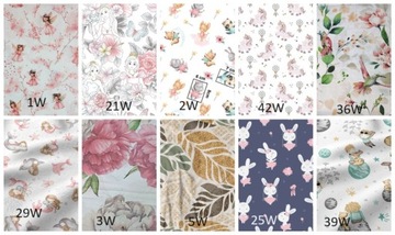 Каркас кроватки и комплект балдахина