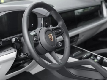 Porsche Cayenne III SUV Facelifting 3.0 353KM 2026 PORSCHE Cayenne Black Edition Suv 3.0 (353 KM) 2026, zdjęcie 8