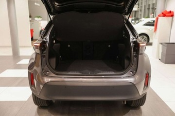 Toyota 2024 Toyota Yaris Cross Cross Hybrid 1.5 Style 1.5 Hybryda 92KM, zdjęcie 14