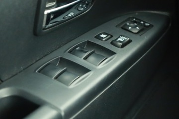 Mitsubishi ASX I SUV Facelifting 2016 1.6 117KM 2019 Mitsubishi ASX 1.6 MIVEC, Salon Polska, zdjęcie 17