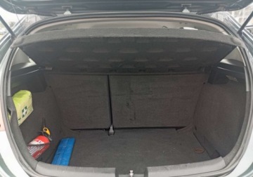 Seat Leon II 1.6 CR 105KM 2012 Seat Leon Zarejestrowany w Polsce - 1,6 - 105 KM 1.6 Diesel 105KM, zdjęcie 10