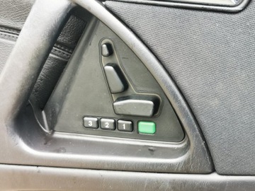 Mercedes SL R129 1999 MERCEDES-BENZ (R129) SL 500, Automat, Dokumentacja pochodzeniowa, zdjęcie 15