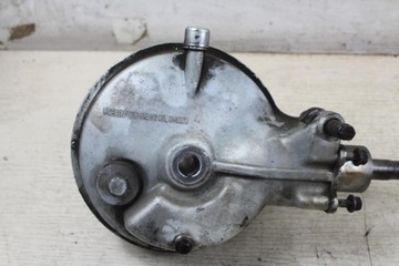 HONDA GL1200 GOLD WING ДИФФЕР + КАРДИАННЫЙ ВАЛ