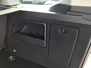 Volkswagen Caddy V Caddy 2.0 TDI 122KM 2025 Volkswagen Caddy 2.0 TDI 122 KM DSG r.o.2755 mm, zdjęcie 20