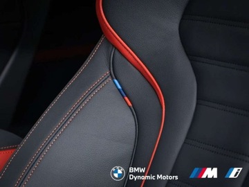 BMW Seria 4 G22-23-26 Coupe 2.0 430i 245KM 2025 BMW Seria 4 30i xDrive Coupe 245 KM - HarmanKardon - Adaptacyjne LEDy - M, zdjęcie 22