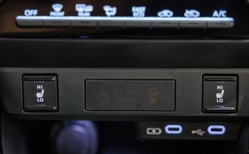 Toyota 2024 Toyota Yaris Hybrid 1.5 Style 1.5 Hybryda 116KM, zdjęcie 21