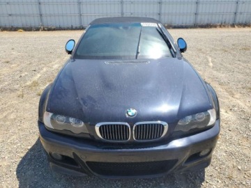 BMW Seria 3 E46 2003 BMW M3 2003 3.2l 3.2 Benzyna 333KM, zdjęcie 5