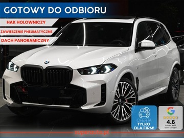 BMW X5 G05 SUV Facelifting 3.0 40i 381KM 2025 xDrive40i Sport Suv 3.0 (381KM) 2025