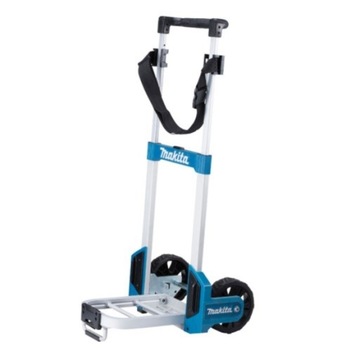 MAKITA Makpac Wózek Transportowy Składany 125kg TR00000001