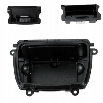 POPIELNICZKA do BMW 5 F10 F11 51169206348