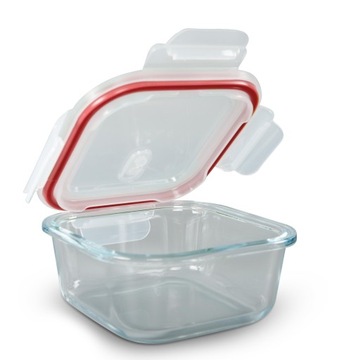 Стеклянные контейнеры для еды 9 Classbach C-F