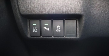 Honda Jazz IV Mikrovan Facelifting 1.5 i-VTEC 130KM 2018 Honda Jazz (Nr.280) 1.5 Nawigacja Klimatyzacja Parktronik Tempomat Gwaram, zdjęcie 20