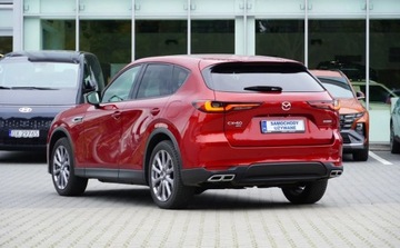 Mazda CX-60 2023 Mazda CX-60 Mazda CX-60 Hybryda Plug in 2.5 Exclusive Line Fv23 2.5 191KM, zdjęcie 2