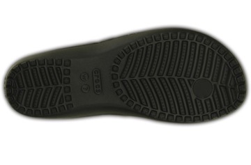 Crocs Buty Japonki klapki Kadee II Flip 33-34