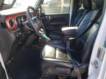 Jeep Wrangler IV 2021 Jeep Wrangler Jeep Wrangler Unlimited Rubicon 4x4 3.6 Benzyna 285KM, zdjęcie 7