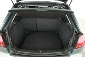 Audi A3 8P Hatchback 3d 1.9 TDI 105KM 2008 Audi A3 1.9 TDI, Klima, Klimatronic, Parktronic, zdjęcie 12