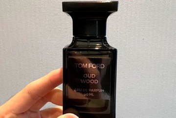 Tom Ford Oud Wood 50 мл EDP