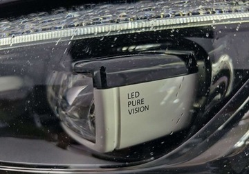 Renault Talisman Kombi 2.0 Blue dCi 160KM 2019 Renault Talisman SalonPL EDC LED Dealer Renault Grupa Adamowscy 2.0 Diesel, zdjęcie 30