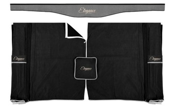 Шторки для салона Iveco S-way Stralis TIR