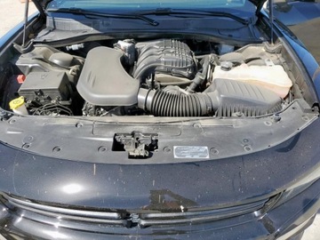 Dodge Charger VII 2023 Dodge Charger SXT 2023 3.6l 3.6 Benzyna 292KM, zdjęcie 6