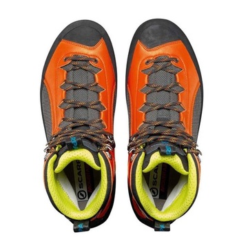 Туфли SCARPA CHARMOZ 41.5