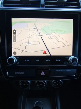 Mitsubishi ASX I SUV Facelifting 2019 2.0 150KM 2021 Mitsubishi ASX Serwis GAZ Bogata opcja Gwarancja, zdjęcie 23