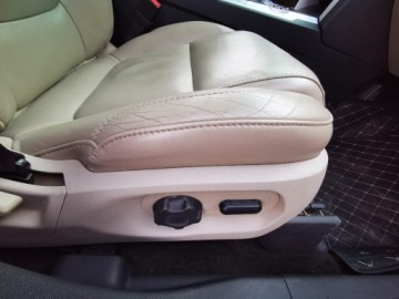 Ford Explorer V R4 2.0 EcoBoost 237KM 2011 Ford explorer Xlt, Automat, Dokumentacja , 7 Miejsc, 2.0L, 4 cyl., 240HP, zdjęcie 17