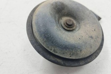 KLAKSON NISSAN X-TRAIL (T31) E9014020 2.0L DIESEL 110KW 2008