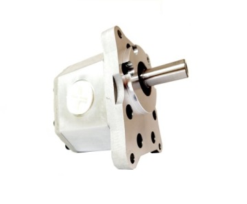 Насос-погрузчик ПЗ2-КП-25П Тролль