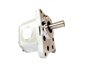 Pompa hydrauliczna Troll Cyklop PZ2-KP-25P