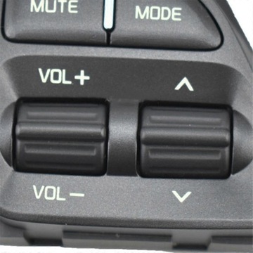 ZADNÍ HORNÍ SVĚTLA BRZDOVÉ PATRIOT 2007-2017