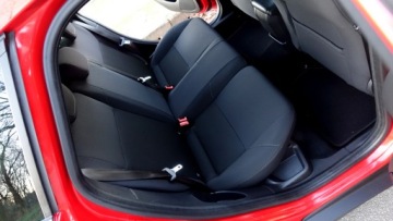 Ford Focus III Kombi Facelifting 2.0 TDCi 150KM 2016 .. Nawigacja .. Grzana Kierownica , Fotele i SZYBY .. Czujniki parkowania ., zdjęcie 27