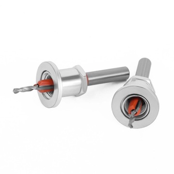 Сверло по дереву Зенковка Регулируемое круглое