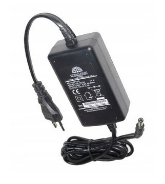 Zasilacz 12V 2A 24W Cyfrowy Polsat GP-1220A
