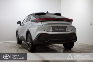 Toyota C-HR II SUV Plug-In 2.0 Hybrid Dynamic Force Plug-in  223KM 2024 Toyota C-HR 2.0 Hybrid Executive 2.0 PHEV Dynamic, zdjęcie 1