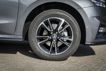 Skoda Fabia IV 2026 Škoda Fabia Skoda Fabia Monte Carlo 1.0 TSI 115, zdjęcie 9