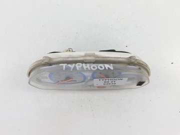 СЧЕТЧИК PIAGGIO TYPHOON 50 2T