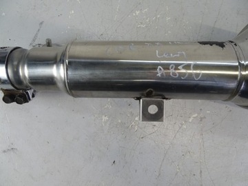 A856 Honda CBR 1100xx 1100 xx Глушитель выхлопа Sankei 2371