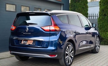Renault Grand Scenic III 1.3 Energy TCe 160KM 2019 Renault Grand Scenic Renault Grand Scenic 1.3 Benzyna 160KM, zdjęcie 32