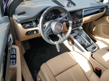 Porsche Macan 2024 Porsche Macan Base 2024 2.0l 2.0 Benzyna 261KM, zdjęcie 8